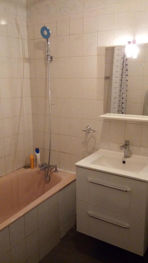 Apartament Yongfeng Villejuif Zewnętrze zdjęcie