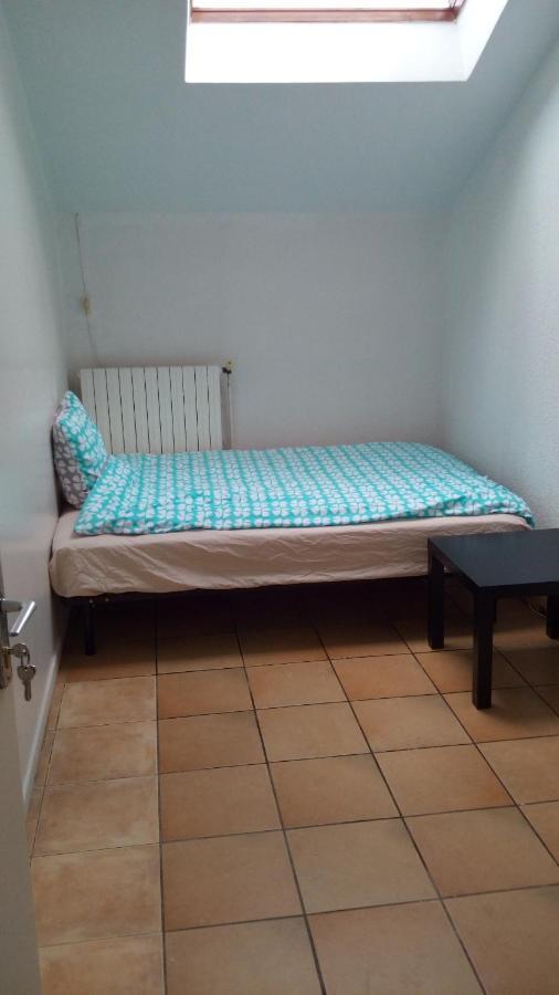 Apartament Yongfeng Villejuif Zewnętrze zdjęcie